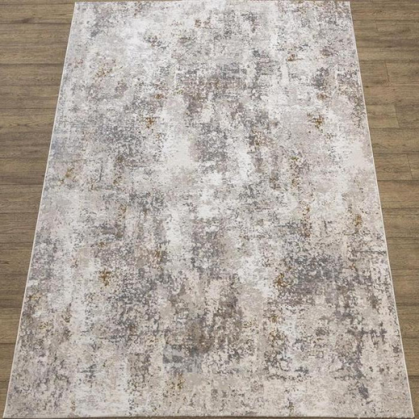 Ковер Polo K768A CREAM / D_GRAY