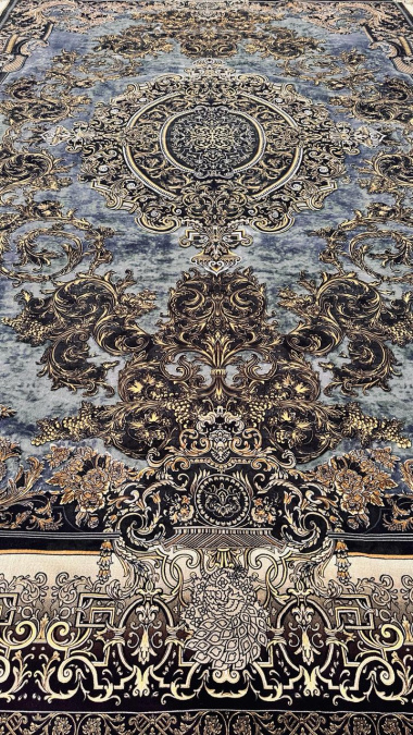 Ковер DIBA G4089