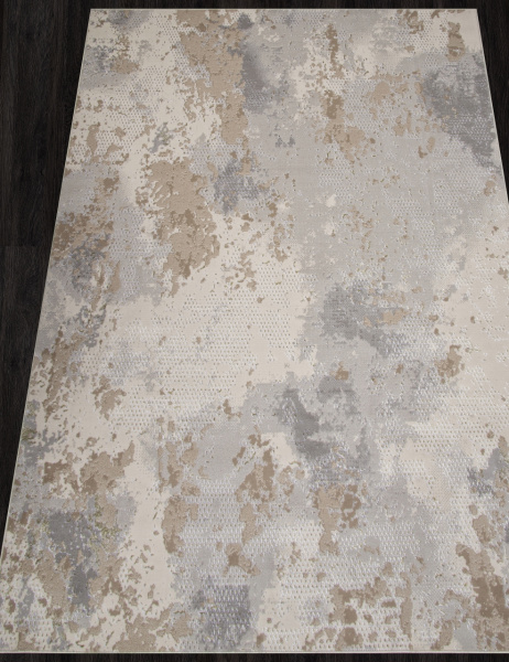 Ковер LIMAN F171 CREAM-GREEN