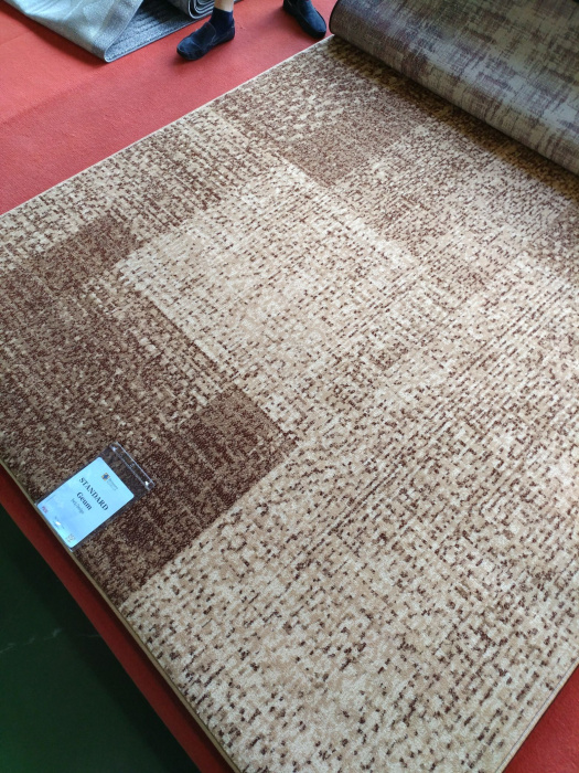 Ковер Standard Geum beige