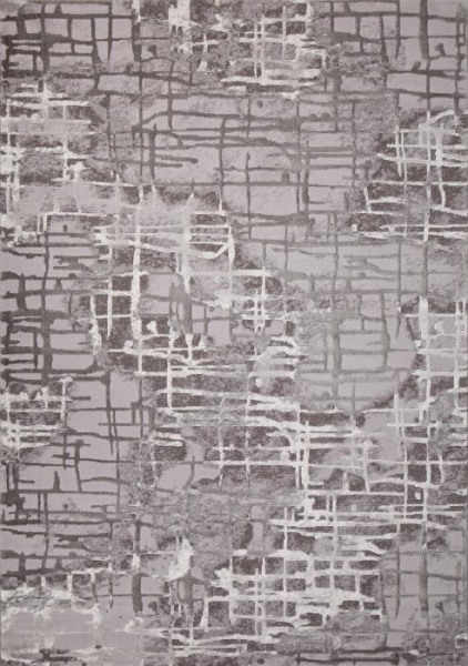 Ковер TEMPO 0101NC C.POLY L.GREY / L.GREY