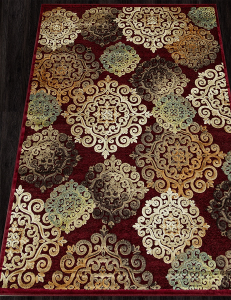 Ковер GENOVA 938001 121210