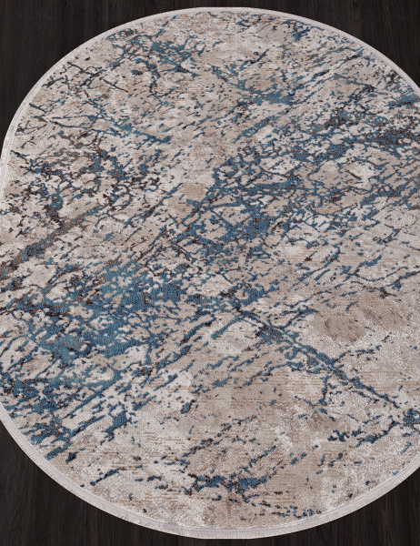 Ковер MOROCCO D850 BLUE