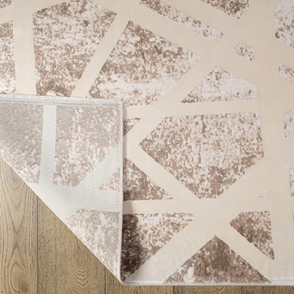 Ковер Elexus Olimpos MB07A KREM 2