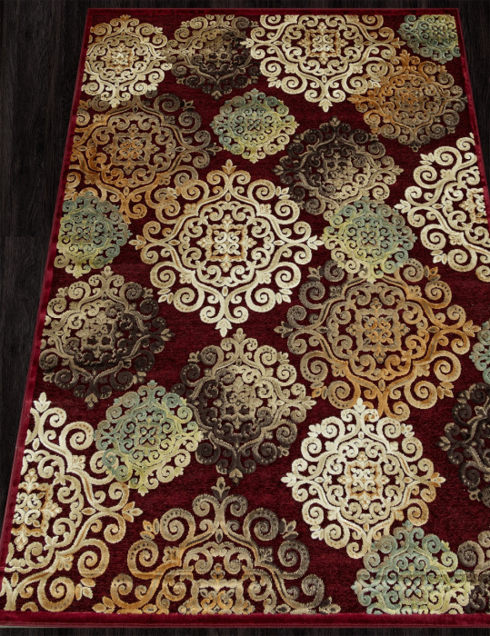 Ковер GENOVA 938001 121210