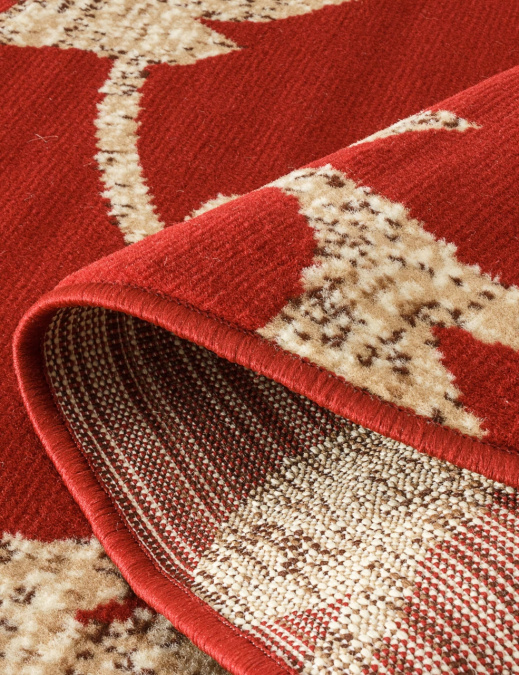 Ковер LAGUNA d184 RED