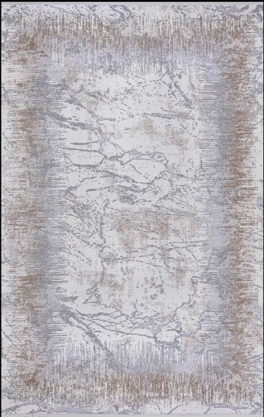 Ковер Sky 9805 Grey/Grey