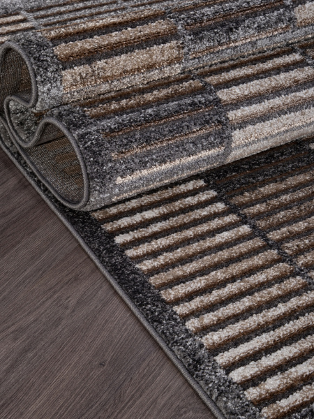 Ковер MARVEL 33374 795 GREY / BEIGE