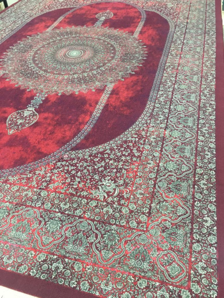 Ковер DIBA X161