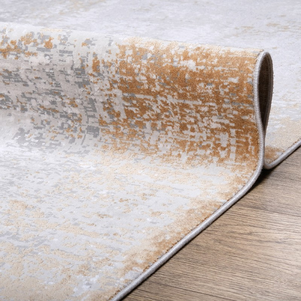 Ковер Lite B903A COKME_BEIGE / BEIGE