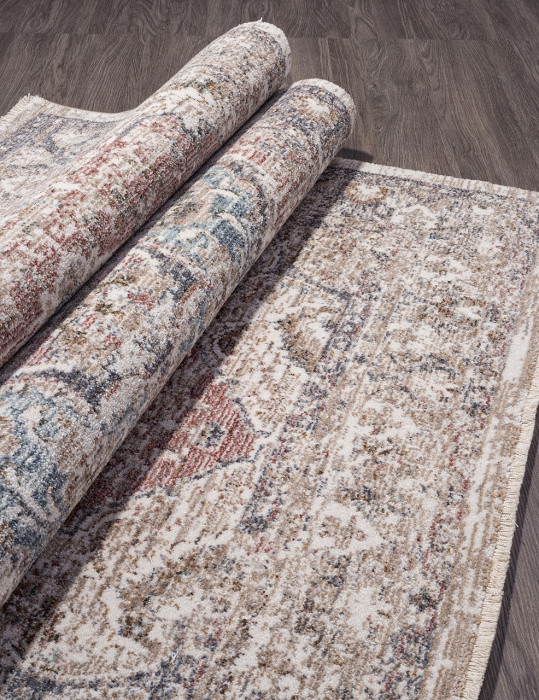 Ковер BALTIMORE 35024 110 MULTI