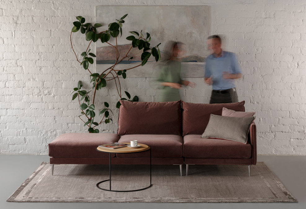 Ковер Frame Paloma