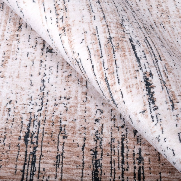 Ковер Flat B717D P_BEIGE / P_D_BEIGE