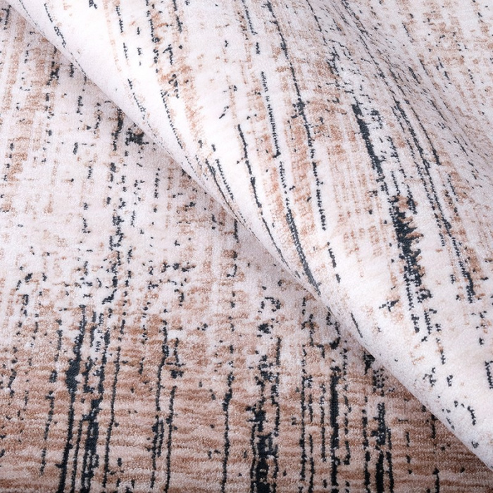 Ковер Flat B717D P_BEIGE / P_D_BEIGE