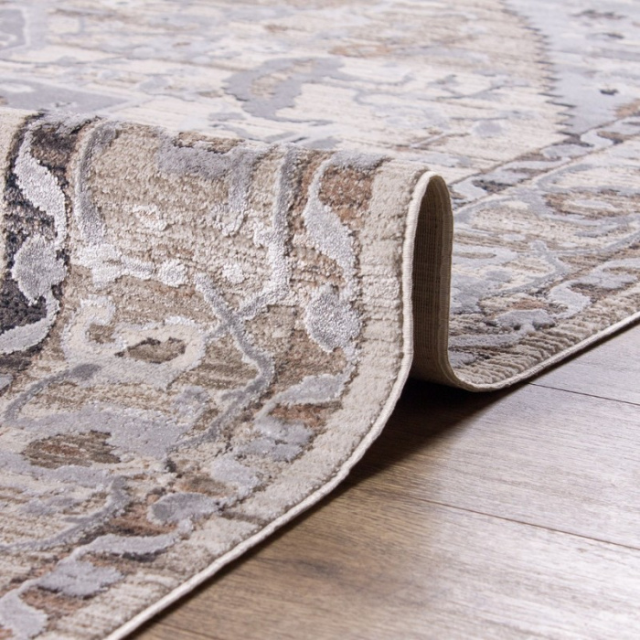 Ковер Vella AV15A SHRNIK CREAM