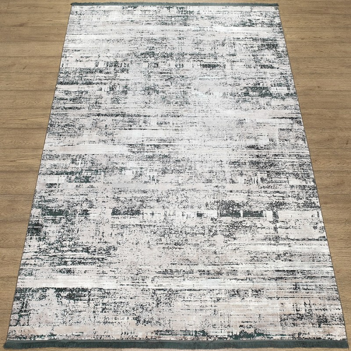 Ковер Art Self M357D CREAM / GREEN