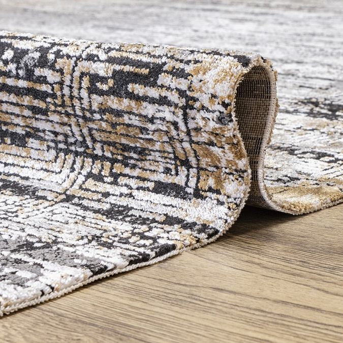 Ковер Tierra 14296 YELLOW