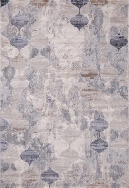 Ковер TOKIO 20584B L.BEIGE / CREAM