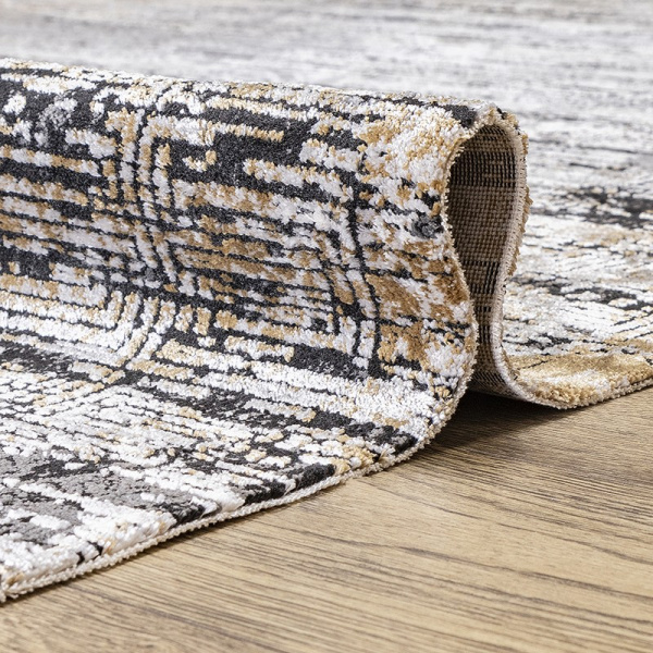 Ковер Tierra 14296 YELLOW