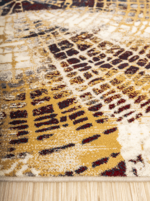 Ковер Hunnu 6A1547 029