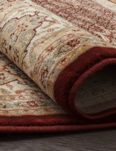 Ковер BUHARA D159 RED