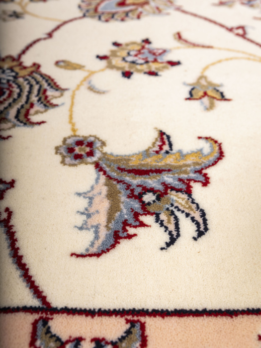 Ковер Hunnu Wool+Viscose 6C1562 001