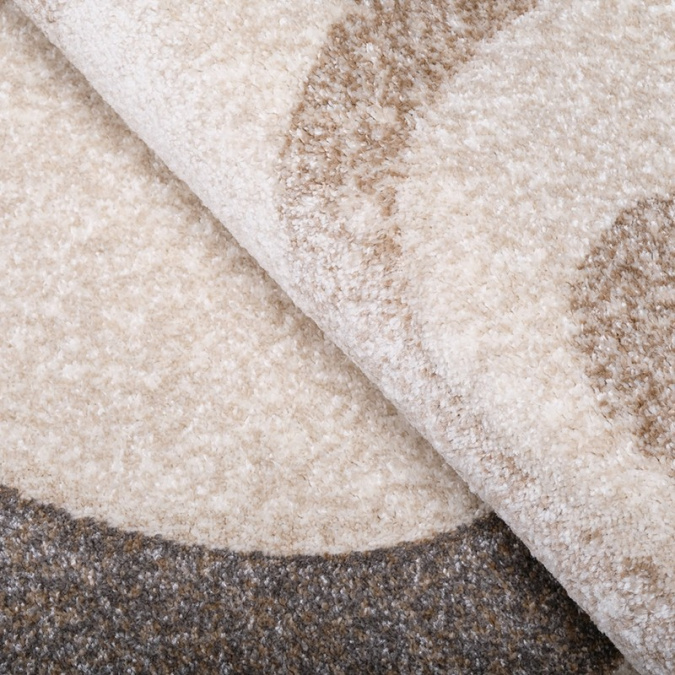 Ковер Фризе Карвинг 31211 45122