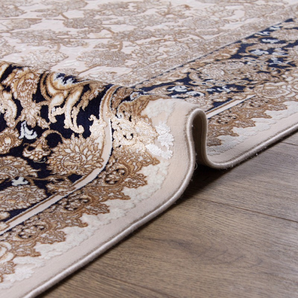 Ковер Semerkand 1308B L_BEIGE / LACIVERT