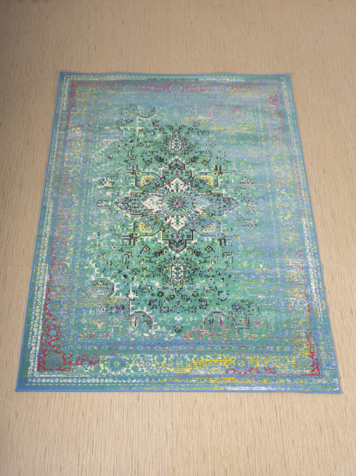 Ковер Hunnu 6A1781 166