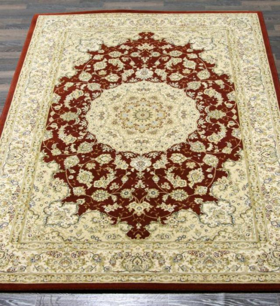 Ковер DIAMOND 72-28 330