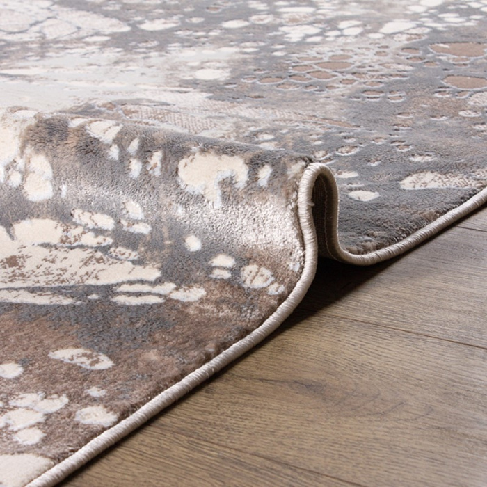 Ковер Opera W9789 L.GREY / L.BEIGE