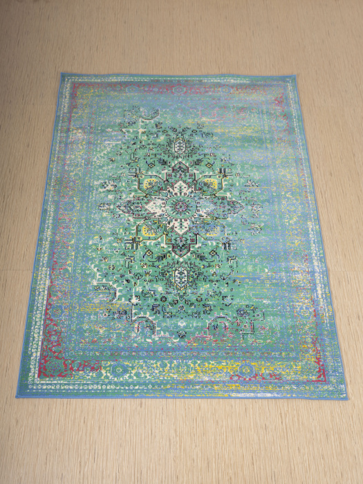 Ковер Hunnu 6A1781 166