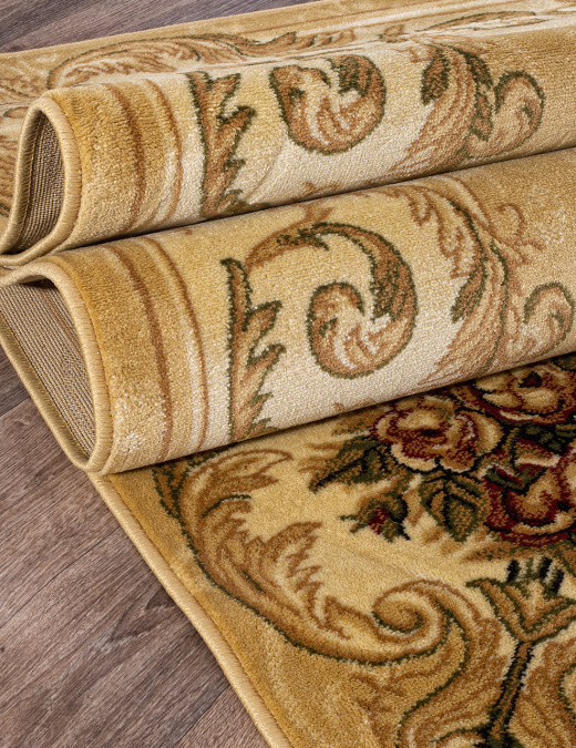 Ковер OLYMPOS D467 BEIGE