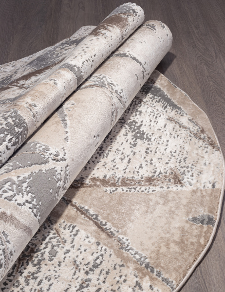 Ковер ARMINA 04022C GREY / BROWN