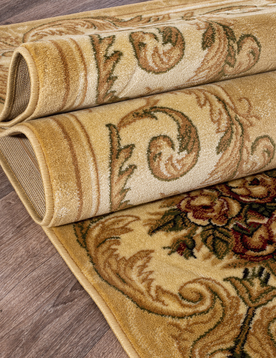 Ковер OLYMPOS D467 BEIGE