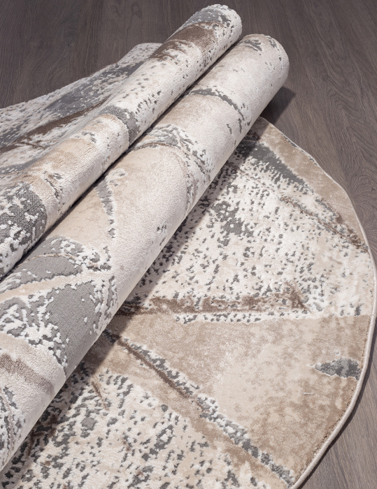 Ковер ARMINA 04022C GREY / BROWN