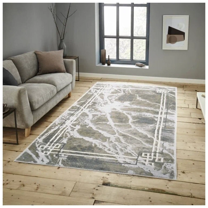 Ковер Аврора e4158/b1/ar