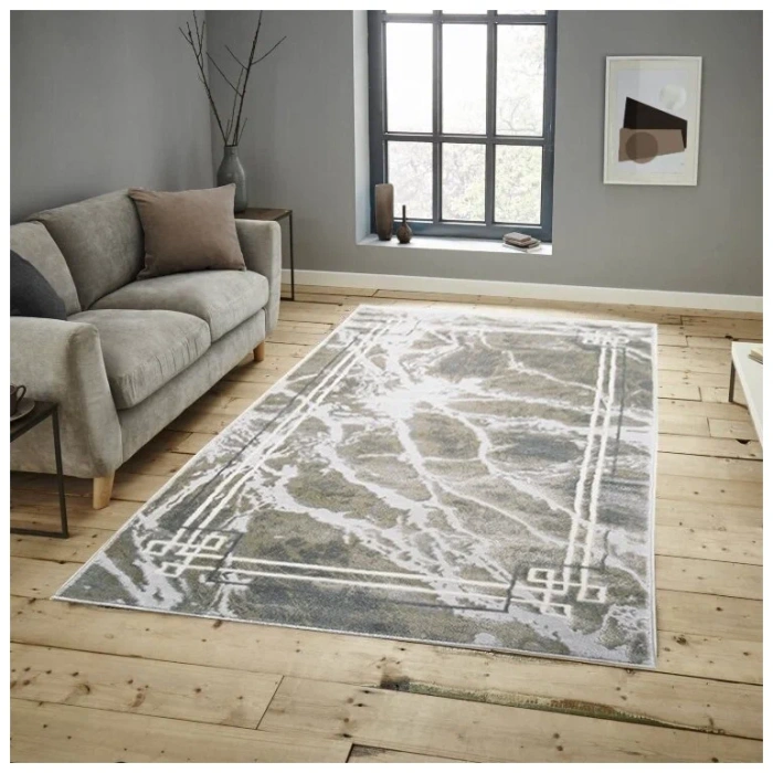 Ковер Аврора e4158/b1/ar