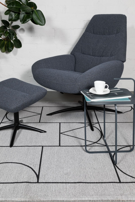 Ковер SIGNET grey