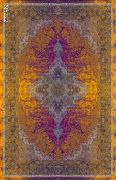 Ковер DIBA N5222