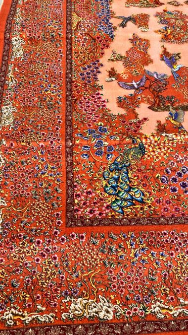 Ковер DIBA G2030