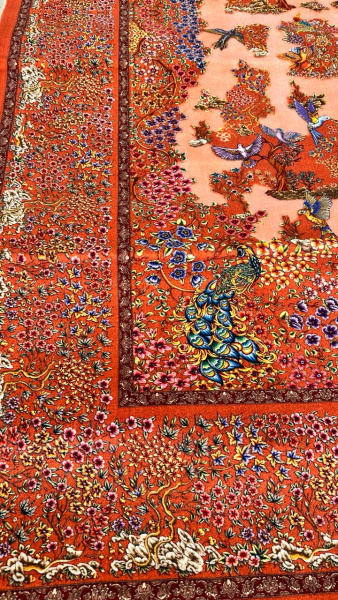 Ковер DIBA G2030