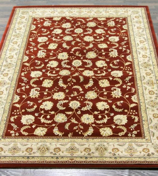 Ковер DIAMOND 72-45 330