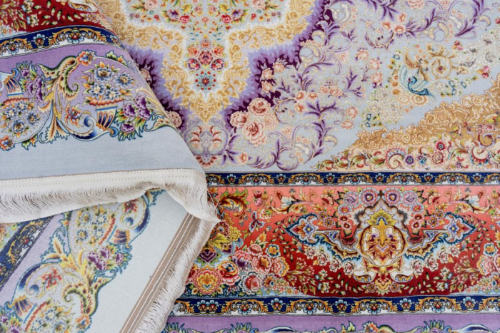 Ковер DIBA Т6682