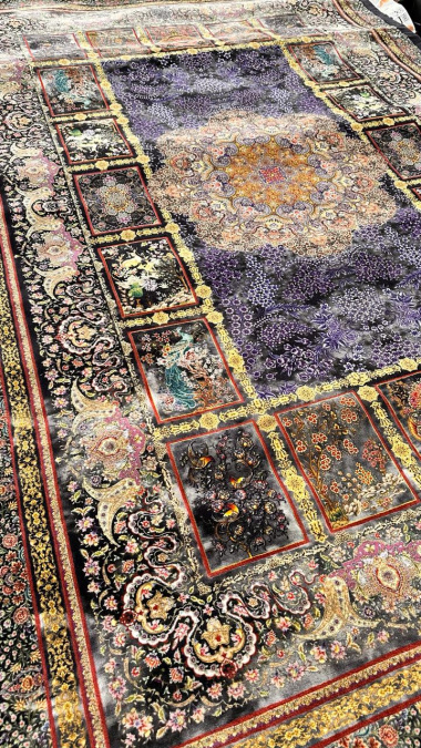 Ковер DIBA G002