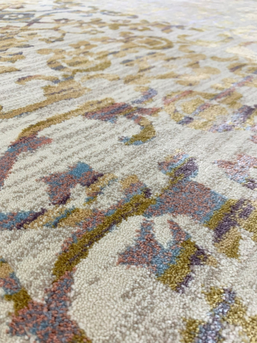 Ковер Фортуна 504X