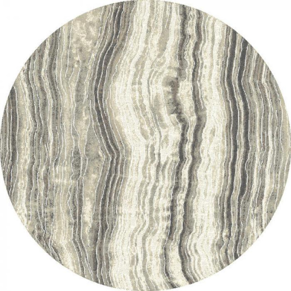 Ковер Piazzo Круг 12277 910