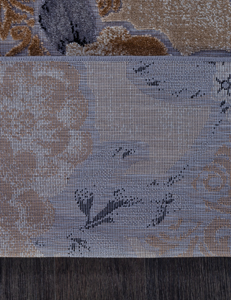 Ковер SIGMA 3954 BROWN-BEIGE