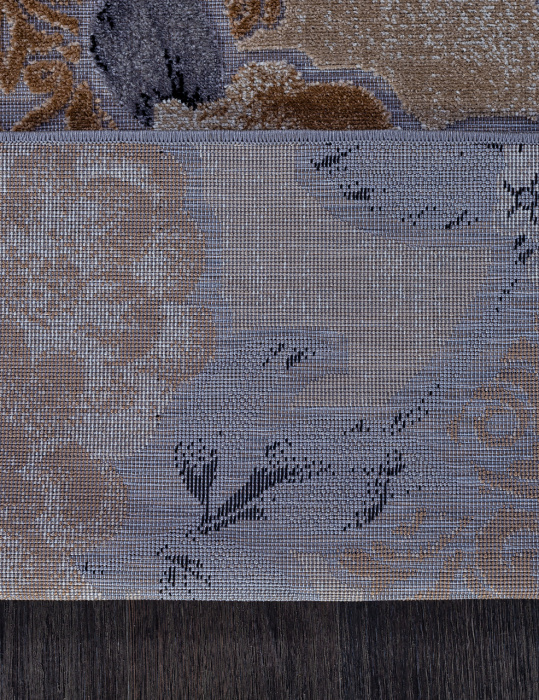 Ковер SIGMA 3954 BROWN-BEIGE