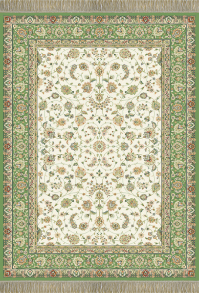 Ковер Royal Palace 14295 6545